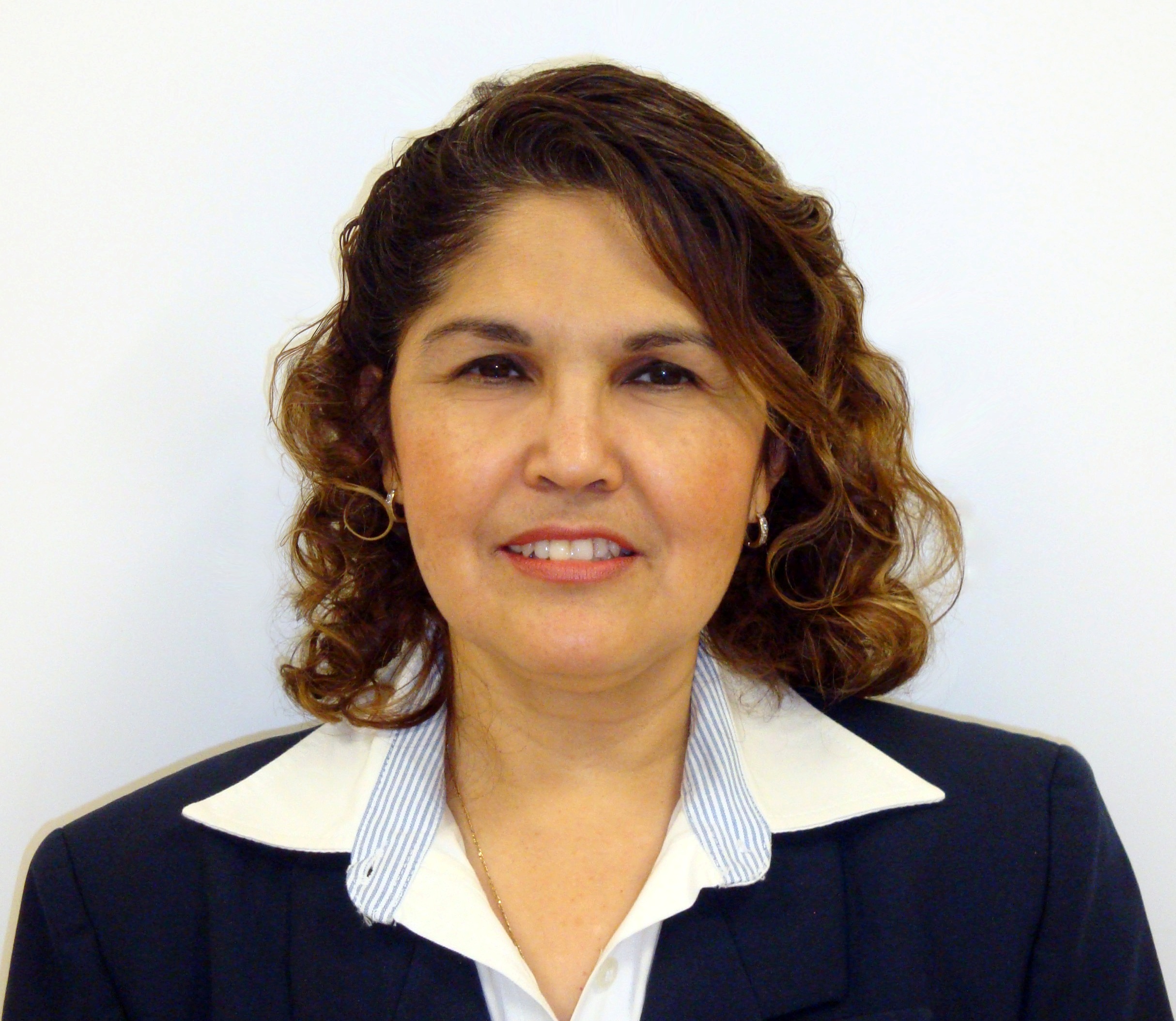 Laura Cruz Reyes