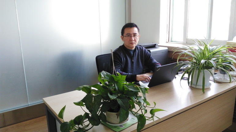 Huawei Zhao