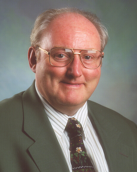 Reginald H. Mitchell