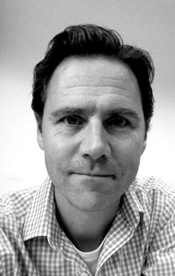 Jeff Orchard