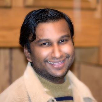 Anurag Bhardwaj