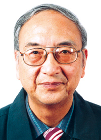 Zhiyan Zhou