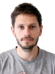 Mircea Trif