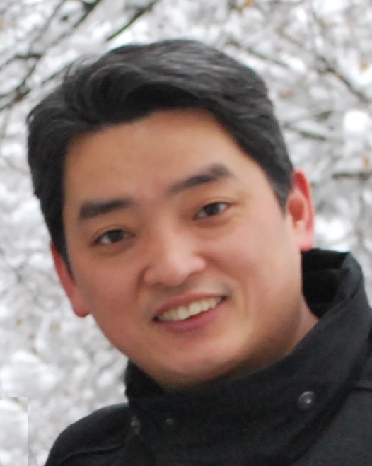 Yuetong Luo
