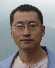 Yaxu Zhang
