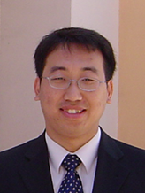 Faxian Xiu