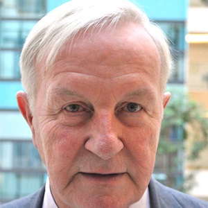 Leslie Iversen