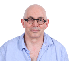 Tony Schirato
