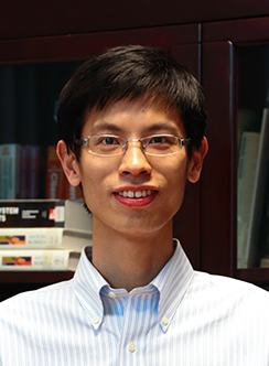 Xuefeng Gao