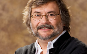 Gérard Boismenu