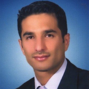 Rami S. Alkhawaldeh