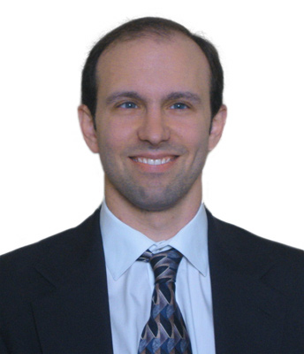 Daniel Neill