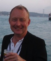 Stephen Cameron