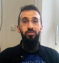 Mustafa Misir