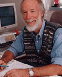 John R. Scheffer