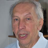 Bernard Dutrillaux