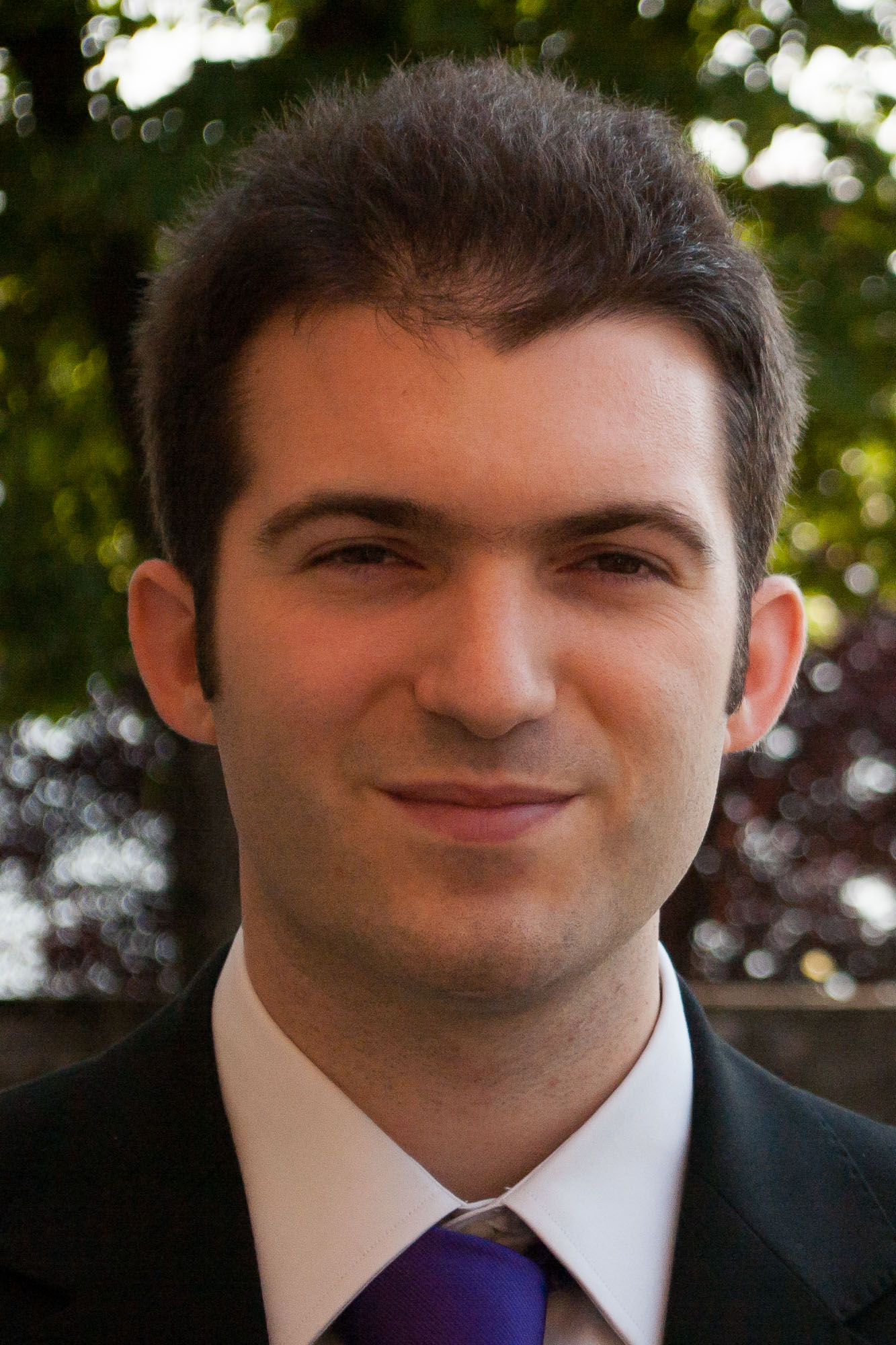 Luca Bedogni