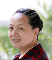 Suxia Wang