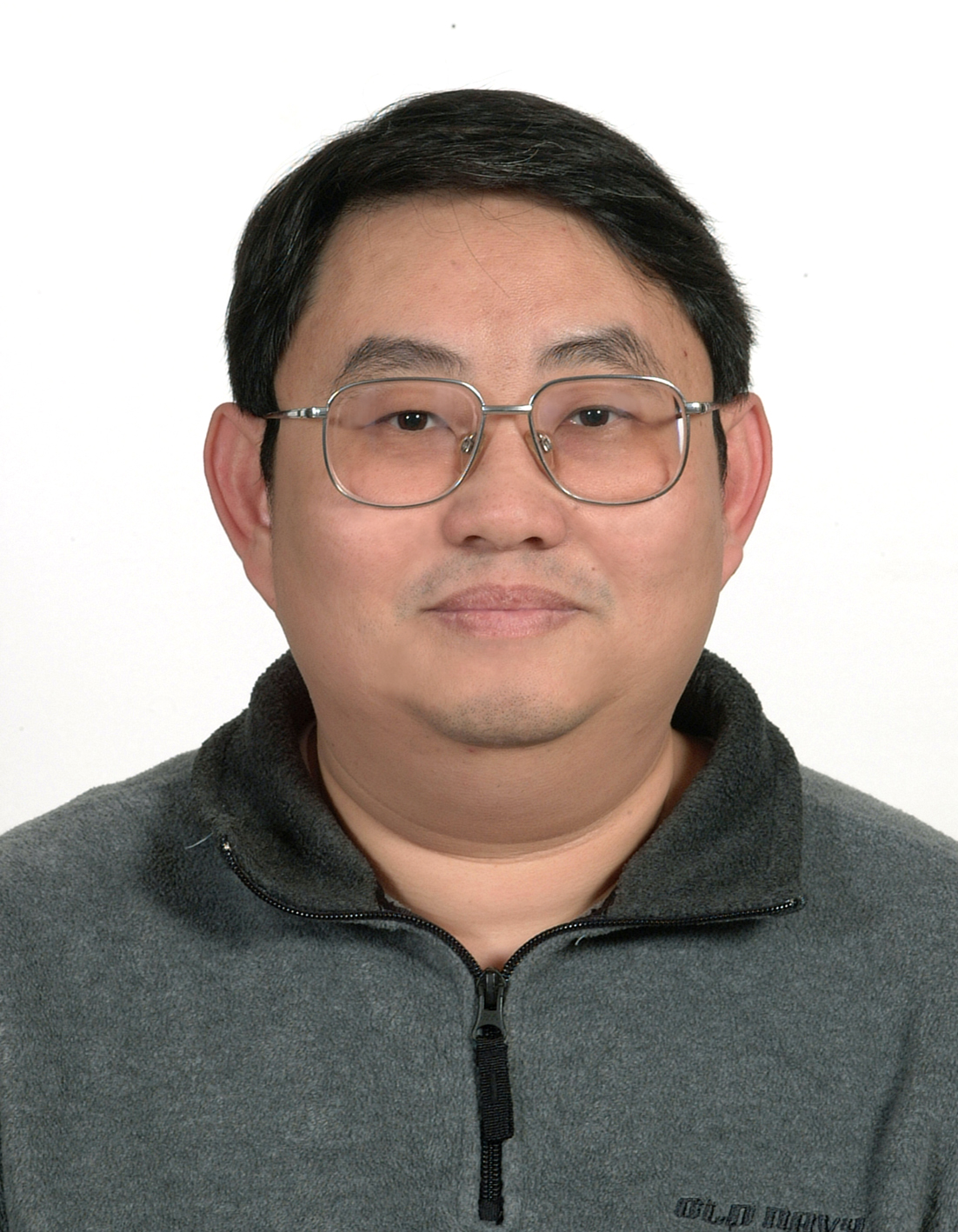 Yunghsiang Sam Han