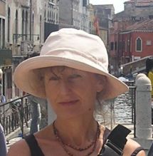Liuba Shrira