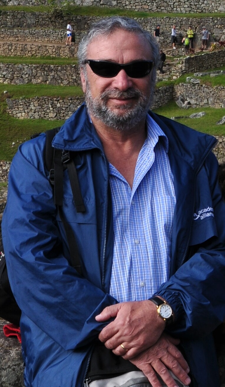 Isaac D. Scherson
