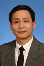 Yuehuang Wu