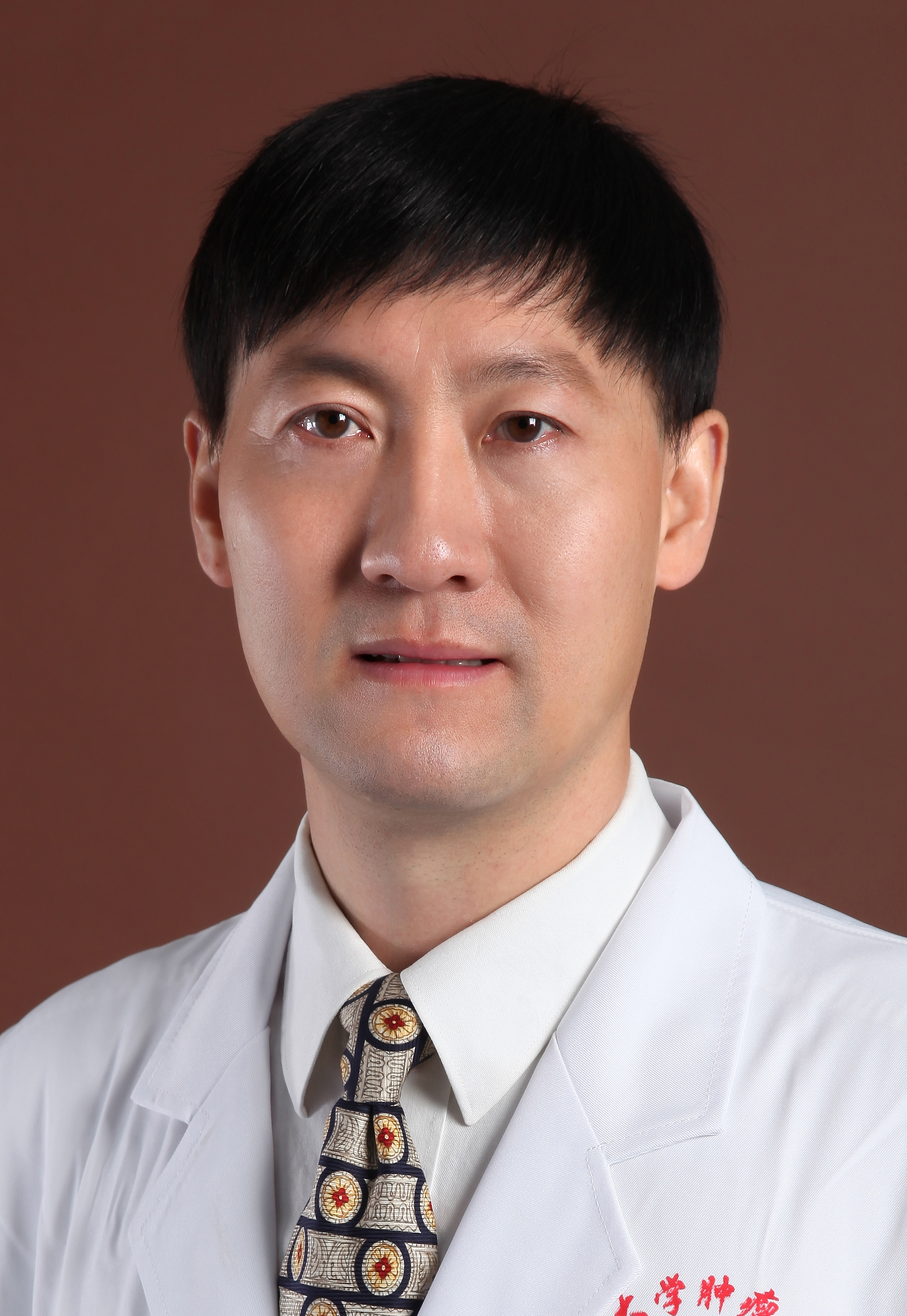 Zhenfeng Zhang