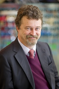 Alan Chalmers