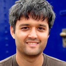 Kamal Nigam