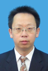 Guangqiang Wu