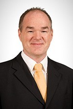 Bradford W. Mott