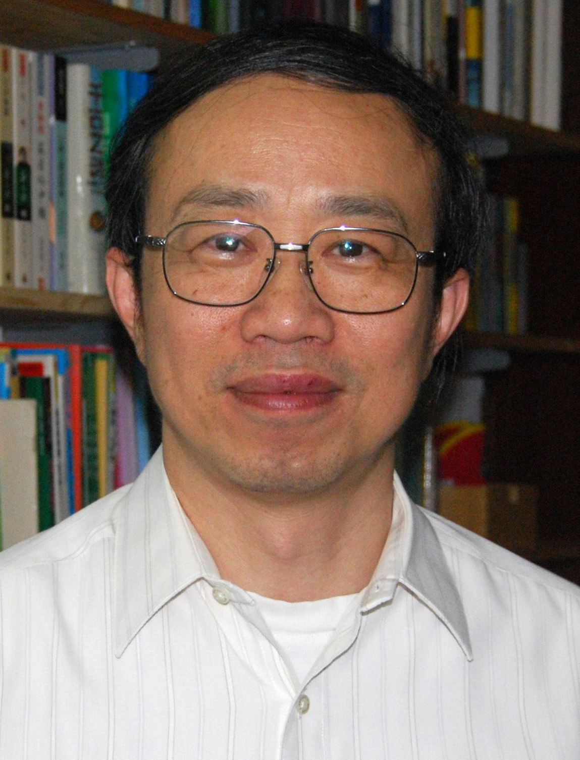 Wai-Kuen Cham