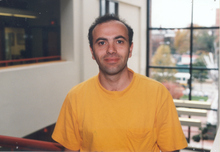 P. L. Krapivsky