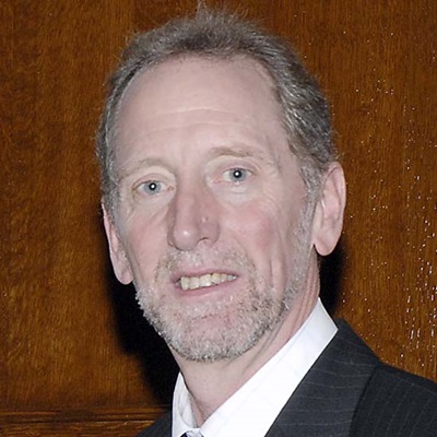 Robert Ainsworth
