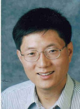 Mengchi Liu
