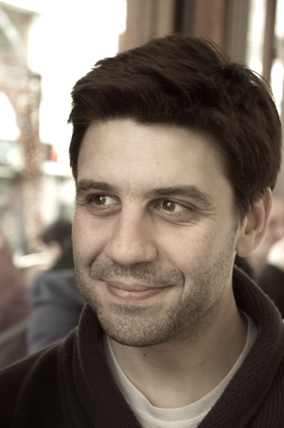 Asterios Katsifodimos