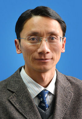 Huamin Zhou