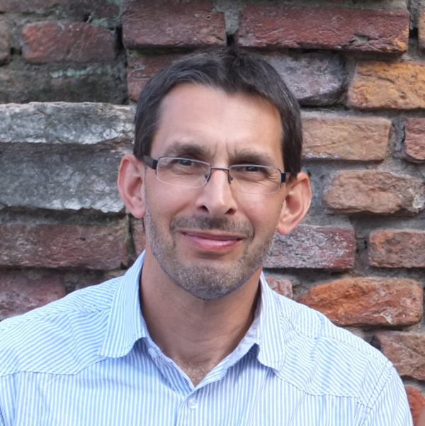Kenneth Salem