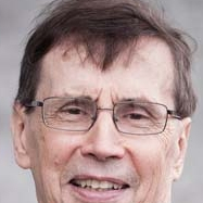 Alistair Lachlan