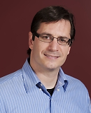 Rodolphe J. Gentili
