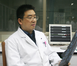 Peiquan Cai