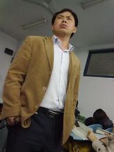DaiPing He