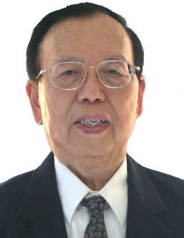 Ziqiang Wang
