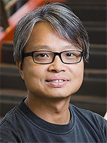 Wai-Tat Fu