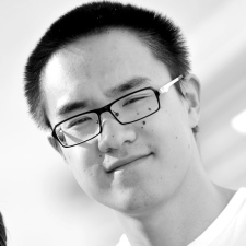 Yu Fu