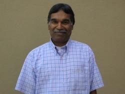 Bakthan Singaram
