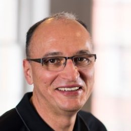 J. Nelson Amaral