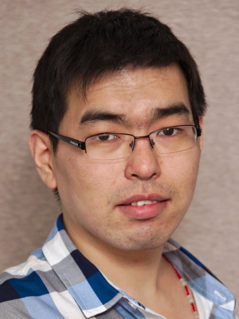 Haohan Wang