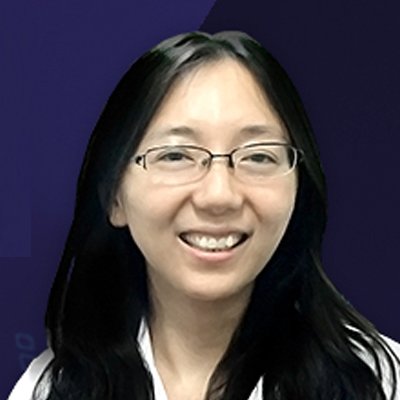 Xiaohui Liu