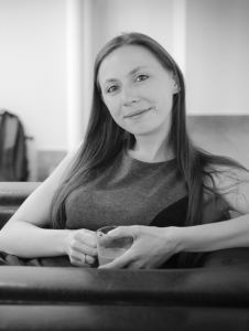 Lena Pietruczuk
